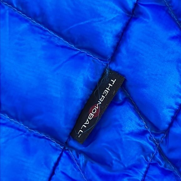The North Face Thermoball quilted jacket men’s sz XXL - Picture 12 of 12